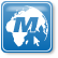 M3 WebServices Logo